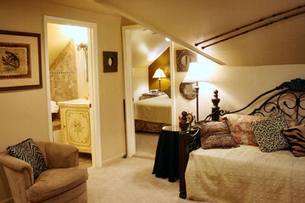 Sykesville Inn At Norwood المظهر الخارجي الصورة