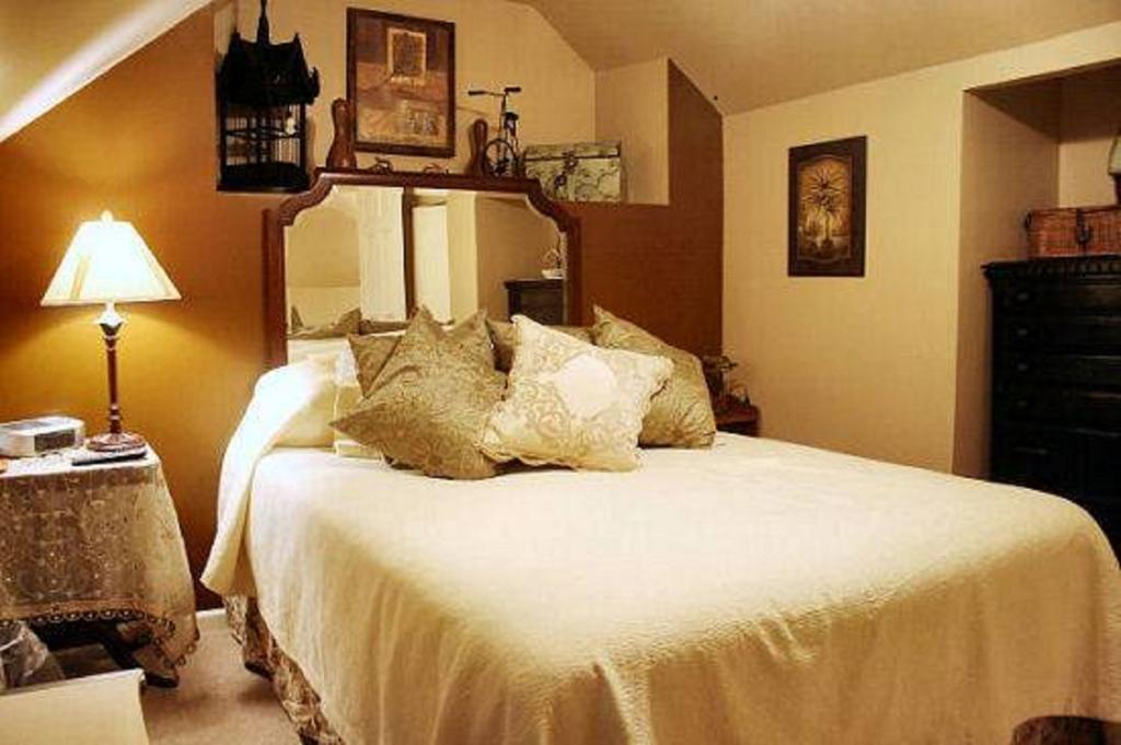 Sykesville Inn At Norwood المظهر الخارجي الصورة
