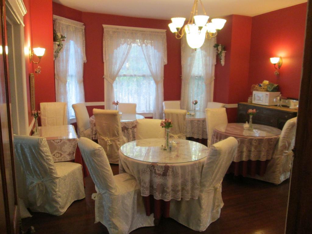 Sykesville Inn At Norwood المظهر الخارجي الصورة