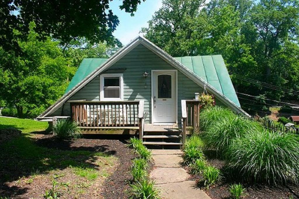Sykesville Inn At Norwood المظهر الخارجي الصورة