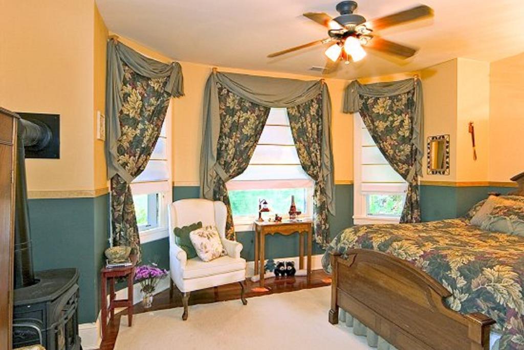 Sykesville Inn At Norwood الغرفة الصورة