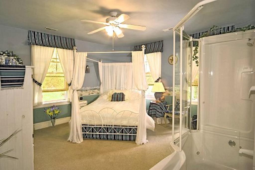 Sykesville Inn At Norwood الغرفة الصورة