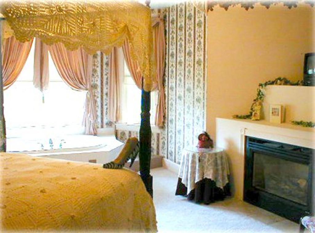 Sykesville Inn At Norwood المظهر الخارجي الصورة