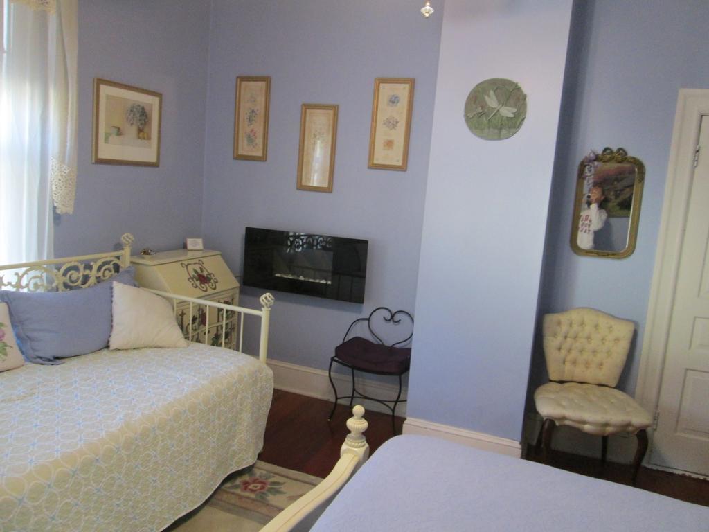 Sykesville Inn At Norwood الغرفة الصورة