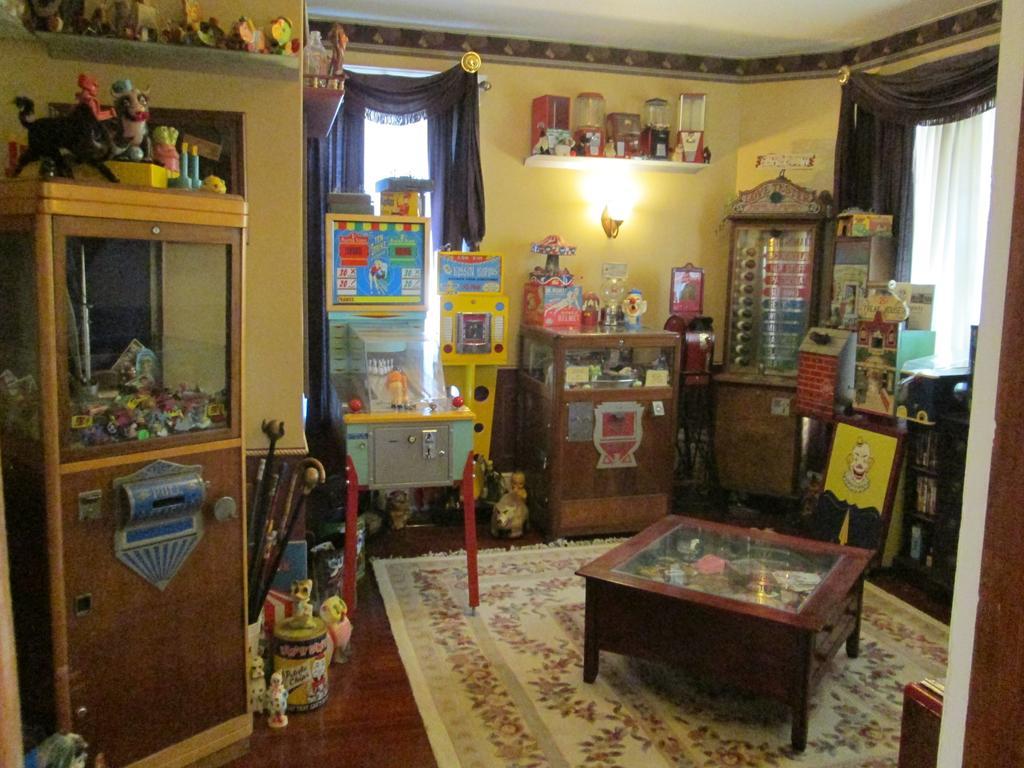 Sykesville Inn At Norwood المظهر الخارجي الصورة