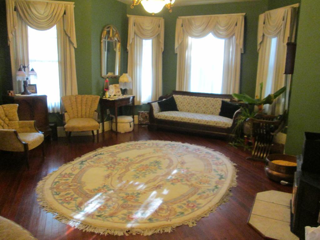 Sykesville Inn At Norwood المظهر الخارجي الصورة