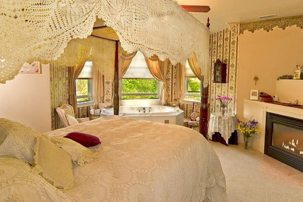 Sykesville Inn At Norwood الغرفة الصورة
