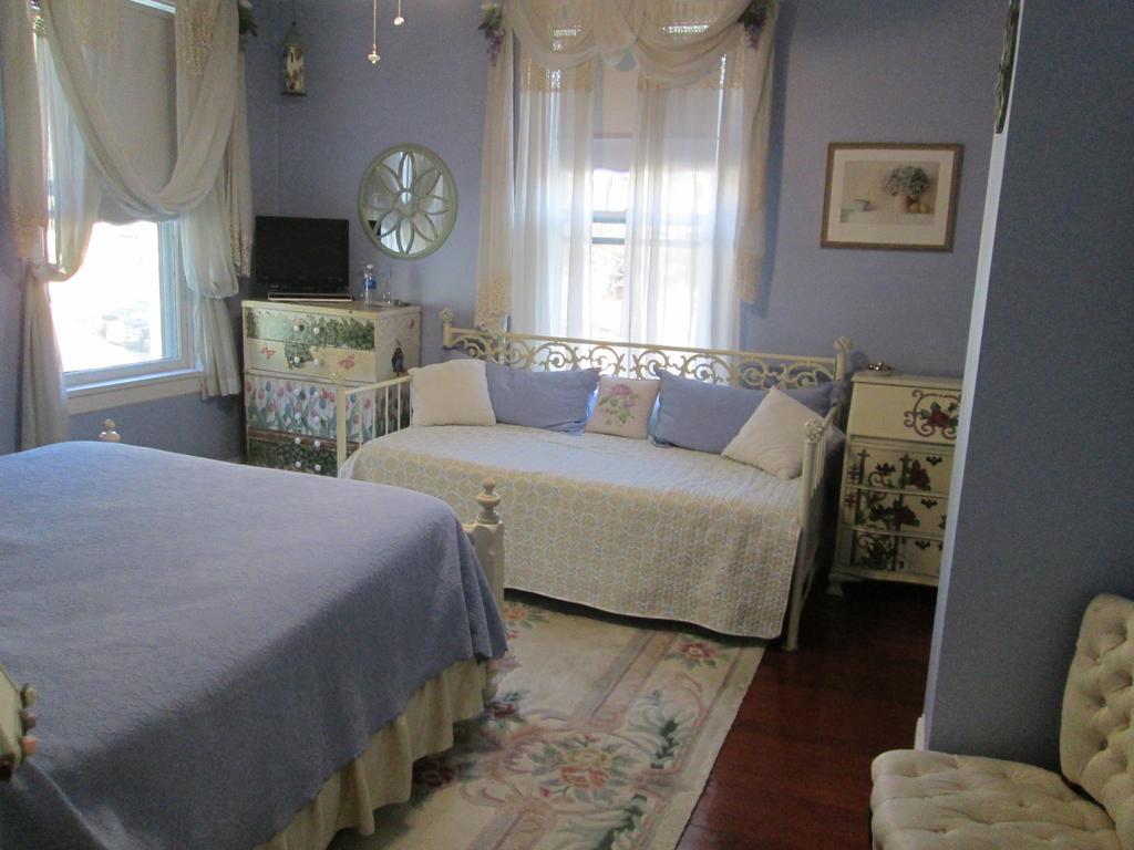 Sykesville Inn At Norwood الغرفة الصورة