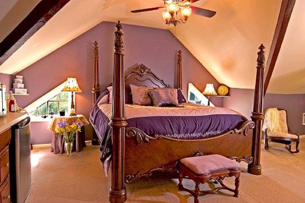 Sykesville Inn At Norwood الغرفة الصورة