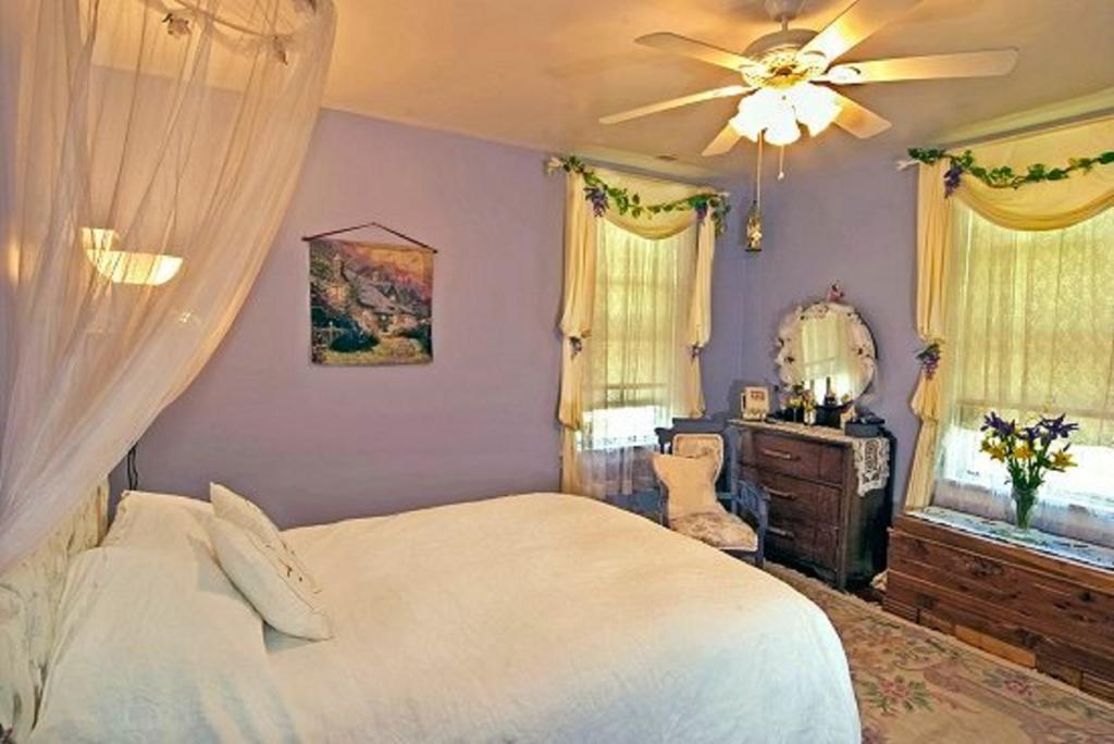 Sykesville Inn At Norwood الغرفة الصورة