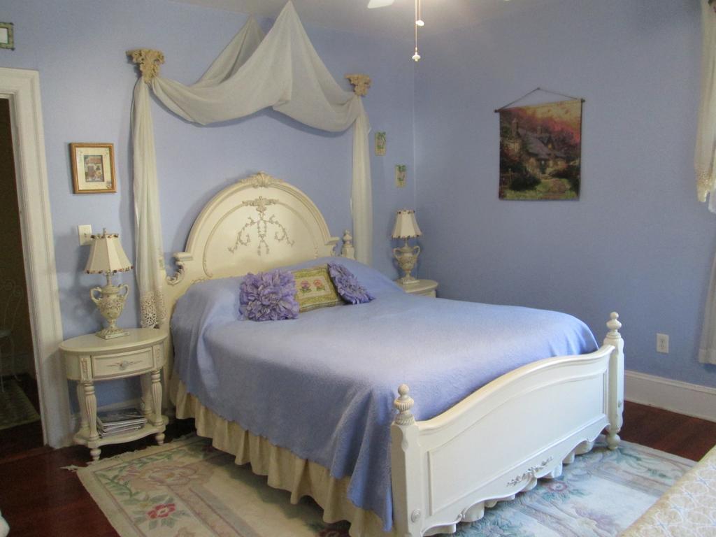 Sykesville Inn At Norwood الغرفة الصورة