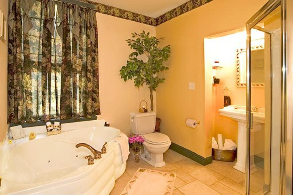 Sykesville Inn At Norwood المظهر الخارجي الصورة